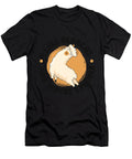 I Like Alpacas and Maybe People Guanaco Llama Alpaca Grover Mcclure T-Shirt