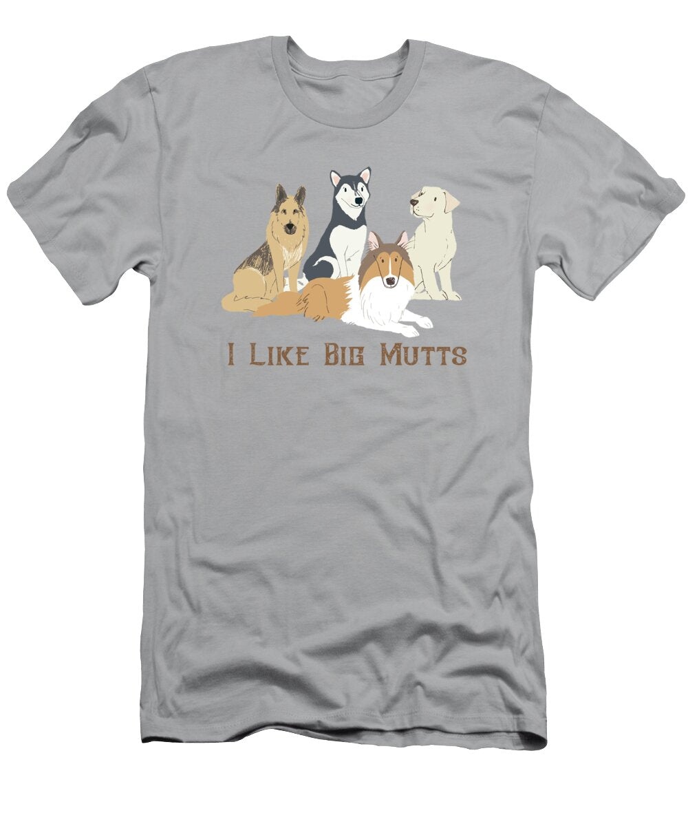 I Like Bit Mutts Little Bunny Sunshine T-Shirt