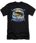 I Like Fishing and Maybe People Do Tran Quang T-Shirt