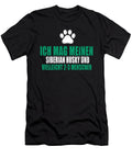 I Like My Siberian Husky Dog Gift Tenshirt T-Shirt