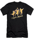 I Love Alpacas Tenshirt T-Shirt