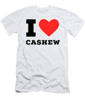 I Love Cashew Maribel Hernandez T-Shirt