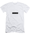 I Love Cat Word Art Kathleen Wong T-Shirt