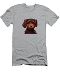 I Love Dogs Kailooma X Thedol T-Shirt