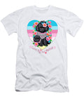 I Love My Fur Babies Methune Hively T-Shirt