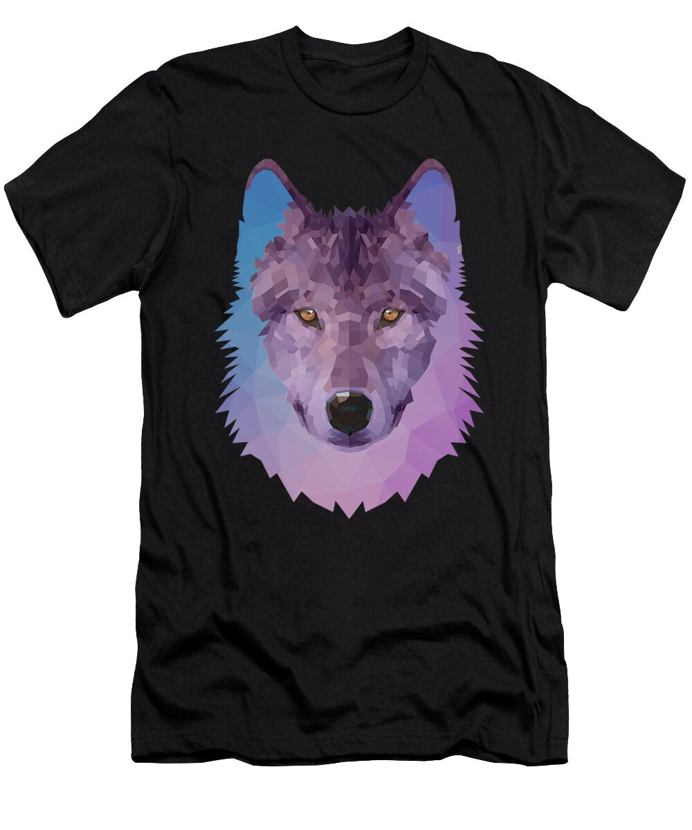 I Love My Wolf Dog Husky So Much I Love Being a Mom to a Dog Dhbubble T-Shirt