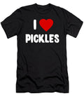 I Love Pickles Flippin Sweet Gear T-Shirt