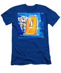 I Love Pickles Michael Mooney T-Shirt