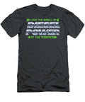 I Love the Smell of Diesel Power in the Morning Anh Nguyen T-Shirt