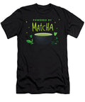 I Love You So Matcha Japan Moon T-Shirt