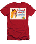 I Married a Witch 1942 Original Movie Poster T-Shirt