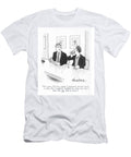I Preferred Classical Music Jb Handelsman T-Shirt