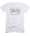 I Remember the Second World War Thats the One Dean Vieto T-Shirt