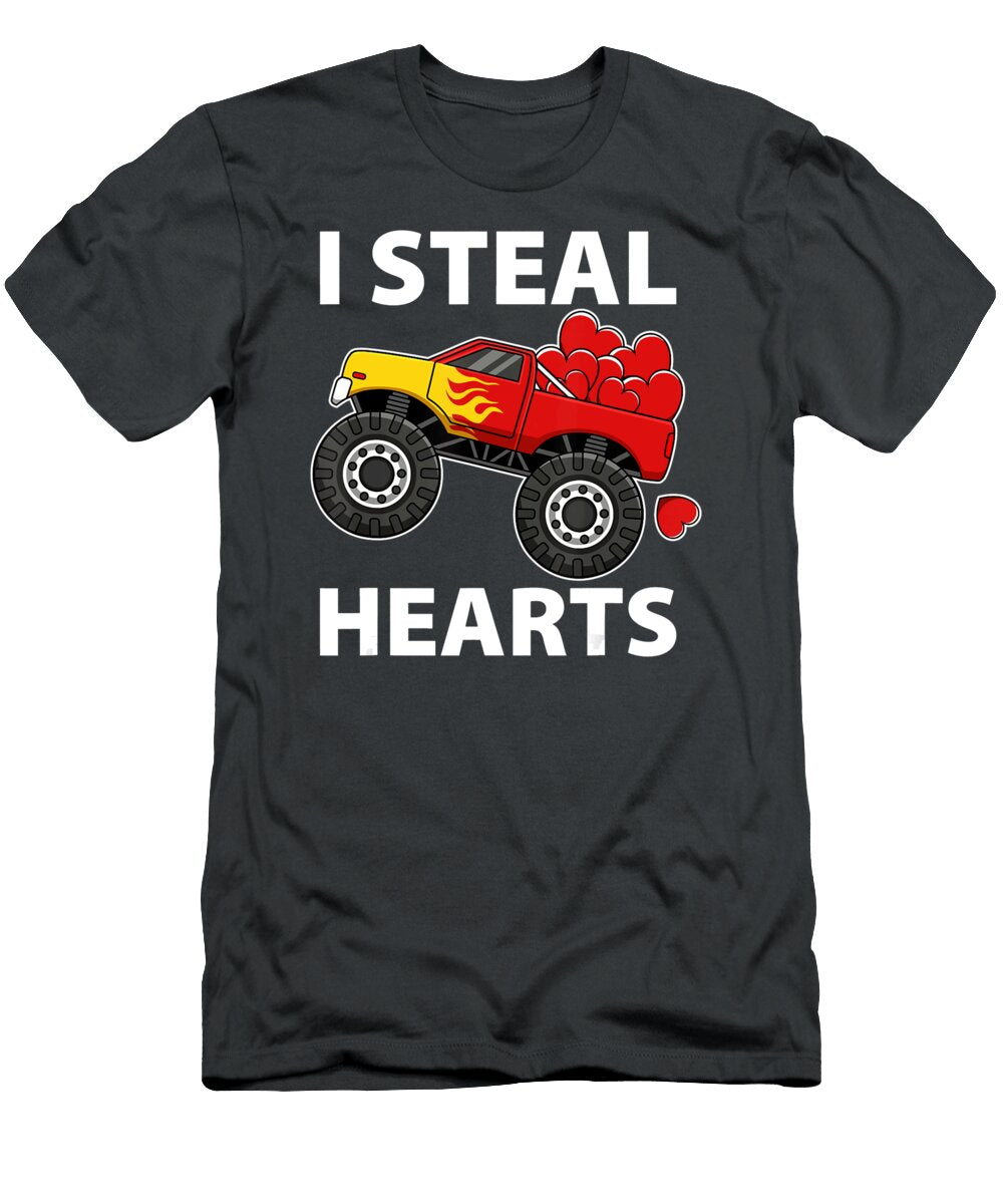 I Steal Hearts Anh Nguyen T-Shirt