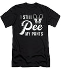 I Still Pee My Pants Scuba Diving Diver Ocean Sea Tshirtconcepts Marvin Poppe T-Shirt