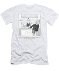 I Still Really Miss Iced Coffee Colin Tom T-Shirt