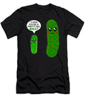 I Think Youre a Pretty Big Dill Funny Dill Pickle Pun Dogboo T-Shirt