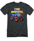 I Void Warranies Anh Nguyen T-Shirt