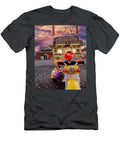 I Want Candy Brett Butler T-Shirt