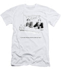 I Was Made Professor Emeritus Before My Time Andrew Toos T-Shirt
