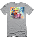 I Wish I Was Pink Miki De Goodaboom T-Shirt