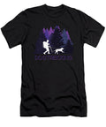 I Work Better Under Pressure Diver Design Greenoptix T-Shirt