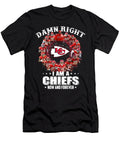 Iam a Chiefs Tommyrod T-Shirt