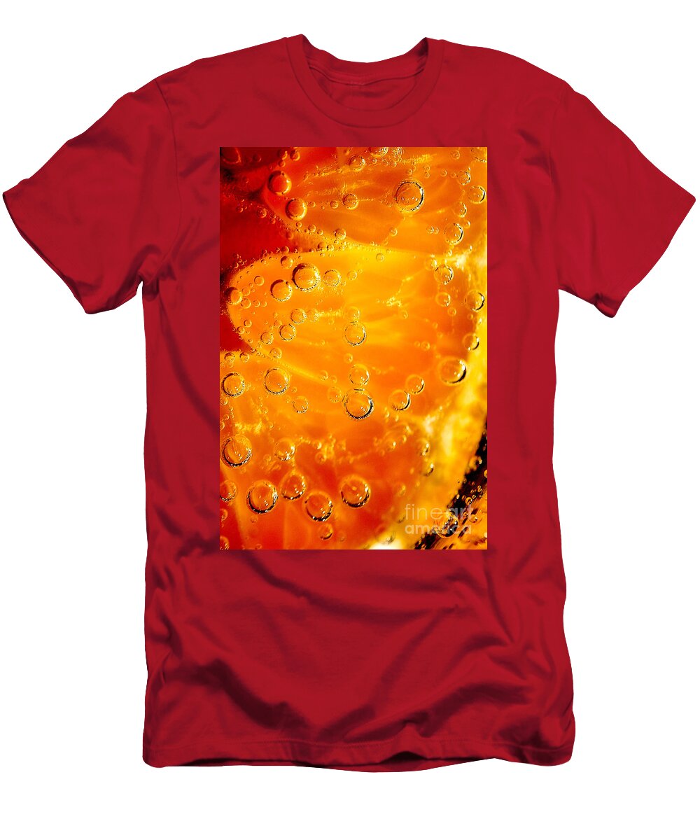 Ice and Slice Brian Raggatt T-Shirt
