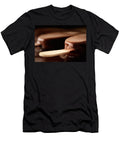 Ice Cream Chocolate Bar Johan Swanepoel T-Shirt