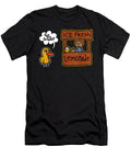 Ice Fresh Lemonade Got Any Grapes Alan Olivia T-Shirt