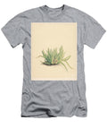 Ice Herb Vincent Jansz Van Der Vinne 1746 1811 Jansz Van Der Vinne T-Shirt