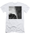 Ice Overhang Michael Darling T-Shirt