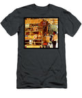 Ice Tea and Lemonade Miriam Danar T-Shirt
