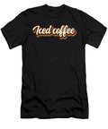 Iced Coffee Bruno T-Shirt