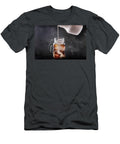 Iced Coffee Christine Smart T-Shirt
