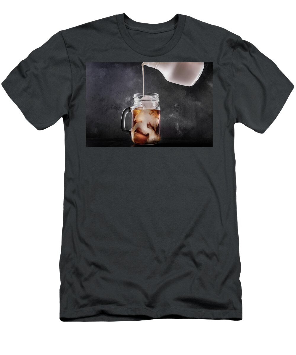 Iced Coffee Christine Smart T-Shirt