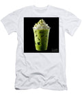 Iced Green Tea 01 Elisabeth Lucas T-Shirt