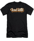 Iced Latte Bruno T-Shirt