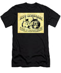 Iced Lemonade Cool Refreshing Summer Decor Uwe Stoeter T-Shirt