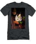 Iced Lemonade with Pear Tatyana Medvedtskaya T-Shirt