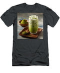 Iced Matcha Tea Elisabeth Lucas T-Shirt