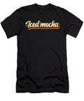 Iced Mocha Bruno T-Shirt