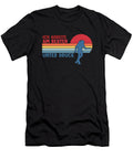 Ich Arbeite Am Besten Unter Druck Sport Diving Scuba Diver Graphics Lab T-Shirt