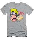 Ichiraku Ramen Bakiman Aris T-Shirt