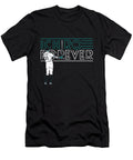 Ichiro Suzuki Forever Ozlem Altin T-Shirt