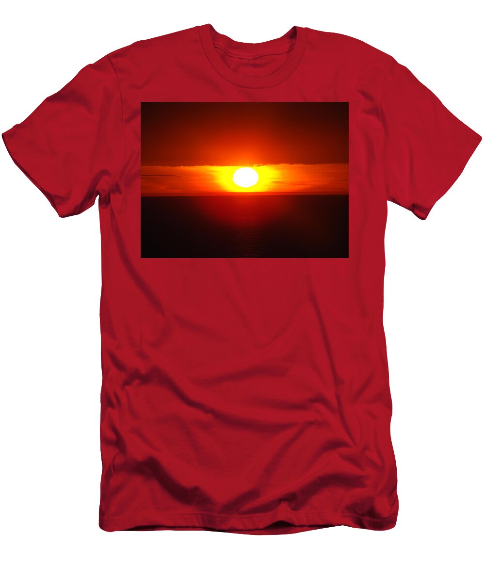Icu Asadah Kirkland T-Shirt