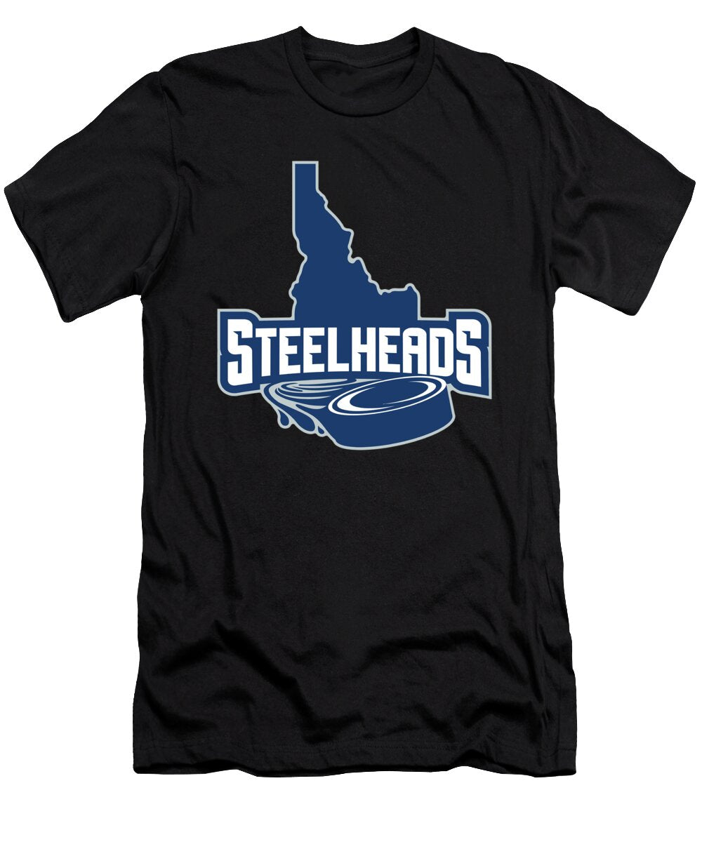 Idaho Steelhead Hanri Jayadi T-Shirt