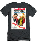 Idiots Delight 1939 Original Movie Poster T-Shirt