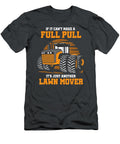 If It Cant Make a Full Pull Anh Nguyen T-Shirt