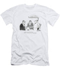 If Walter Reuther Had His Way Dana Fradon T-Shirt